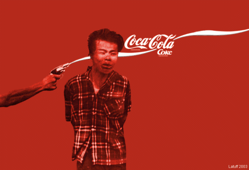  Leyendas y mitos de la Coca-cola y el Red Bull Cocacola