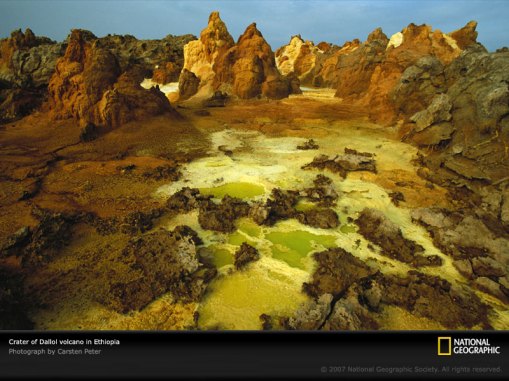 Danakil, el infierno en la tierra. Dallol-volcano-ethiopia-979263-sw1