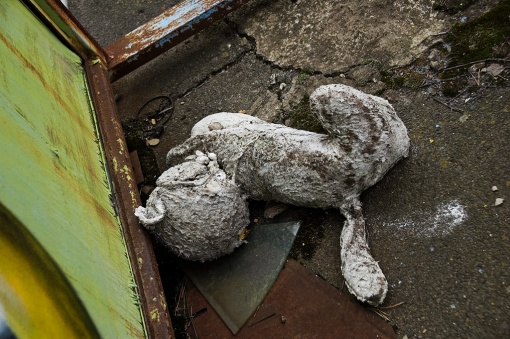 [ACTUALIZADO!!!] los lugares mas macabros del mundo Juguetes-abandonados-en-pripyat