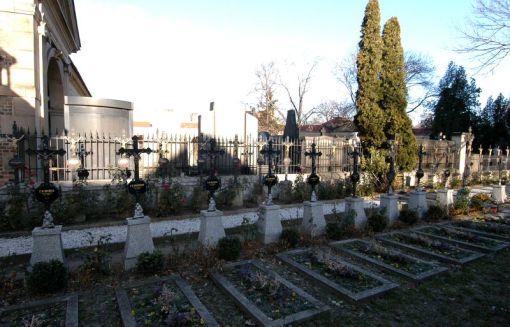 vysehrad_cemetery