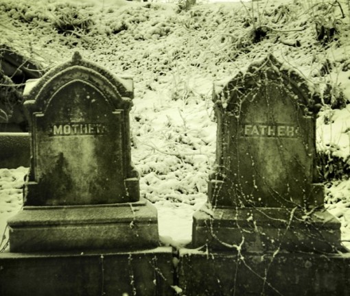 El cementerio de Mount Hope 0000005830