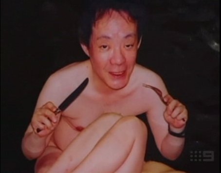 Issei Sagawa, el canibal japones. Sagawa