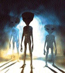 Abducciones extraterrestres. ¿Realidad o mentira colectiva? Extraterrestres