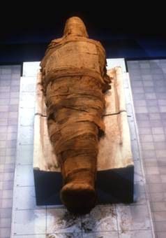 [ Mitos y leyendas] La maldición de la princesa Amon-Ra. 20080417171428-momia