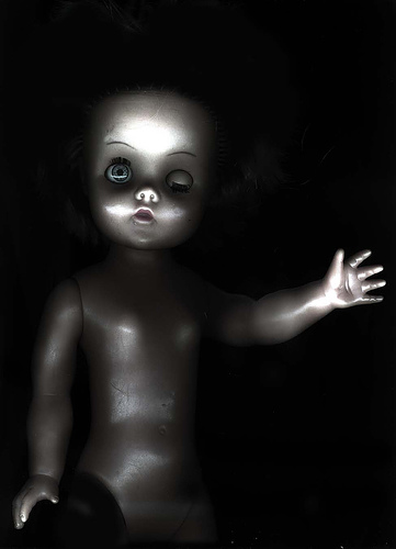 Muñecas que dan miedo. Baby_dolls_horror