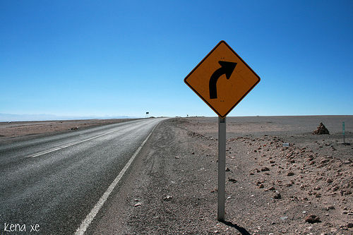 carretera-chuquicamata