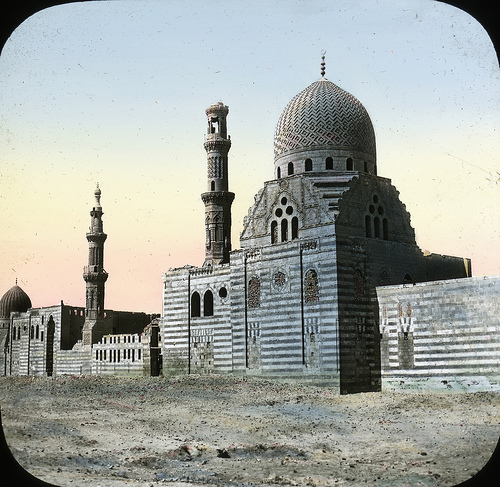 tomb_of_caliphs