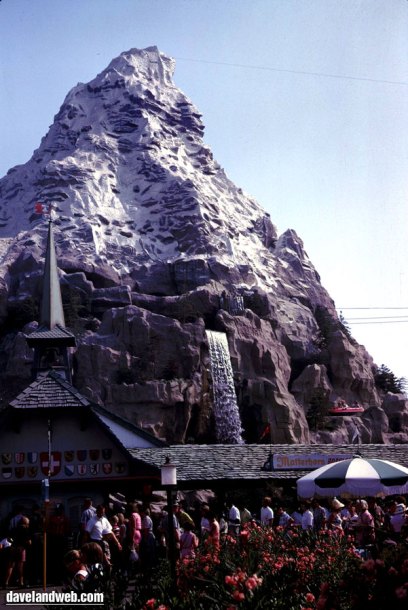 Mis pirmeros Mitos y leyendas del mundo Disney Disney-matterhorn-62
