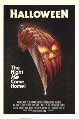 Las 50 mejores películas de terror del siglo XX Halloween