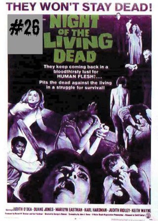 Las 50 mejores películas de terror del siglo XX Night_of_the_living_dead-dvd-poster