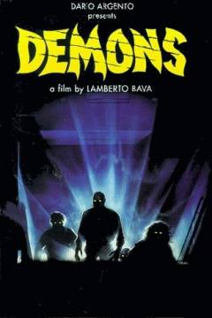 Las 50 mejores películas de terror del siglo XX Demons