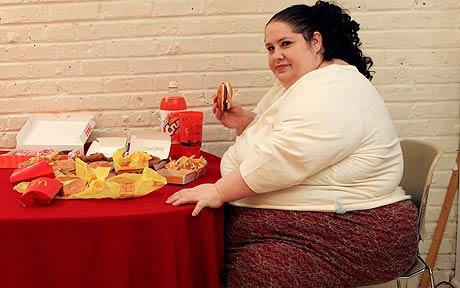 Donna Simpson intenta ser la mujer mas obesa del mundo Donna_simpson2_1596685c