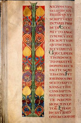 Codex Gigas, los enigmas de la Biblia de Satanás Bibliadeldiablo31