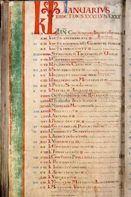 Codex Gigas, los enigmas de la Biblia de Satanás Bibliadeldiablo4