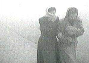 El “Gran Smog” de 1952. La niebla que mató a miles de londinenses. Gran-smog