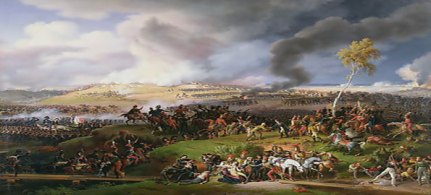 Karánsebes, la batalla más absurda de la historia Guerra_rusia