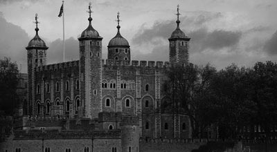 La torre de Londres y sus fantasmas “reales”. Fantasmas-torre-londres
