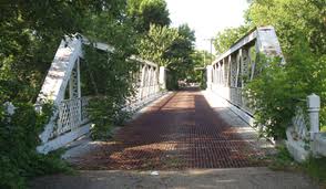 Crybaby Bridge. La leyenda urbana de los puentes fantasmales Helltown-bridge