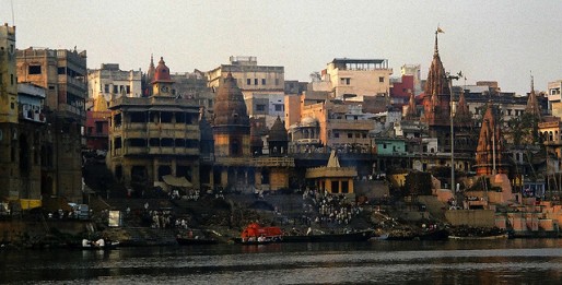 [ACTUALIZADO!!!] los lugares mas macabros del mundo Varanasi