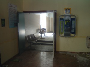 .::Los fantasmas del viejo hospital::. 001-caso-equipo-quirurgico-sevilla-zona-de-ascensores-donde-se-detectan-apariciones