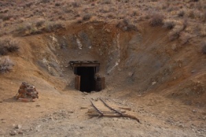 El Hombre que Excavó un Túnel